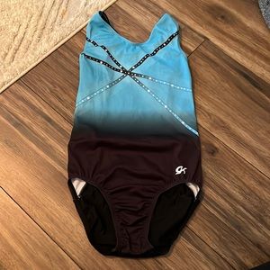 gk leotard